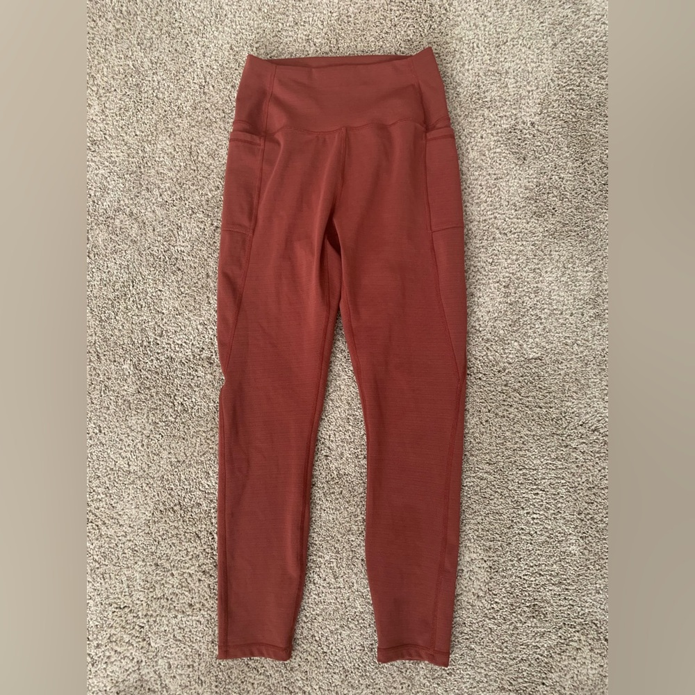 Born Primitive Rise 2.0 Leggings